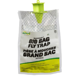 Big Bag Fly Trap