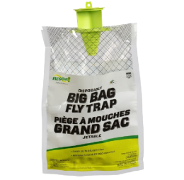 Big Bag Fly Trap