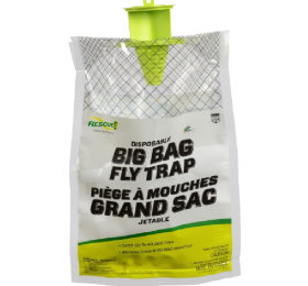 Big Bag Fly Trap