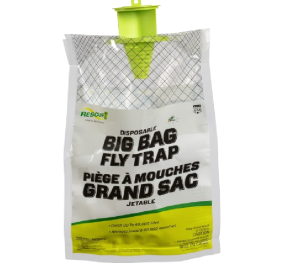 Big Bag Fly Trap