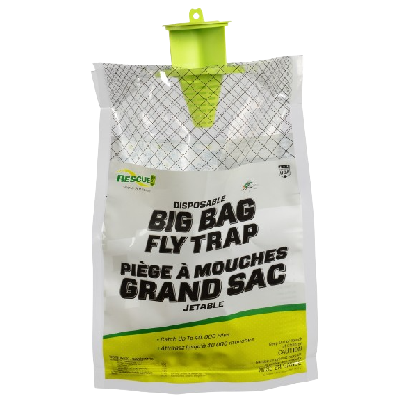 Big Bag Fly Trap