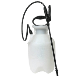 4-Liter Pump Sprayer