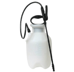 4-Liter Pump Sprayer