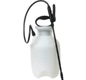 4-Liter Pump Sprayer