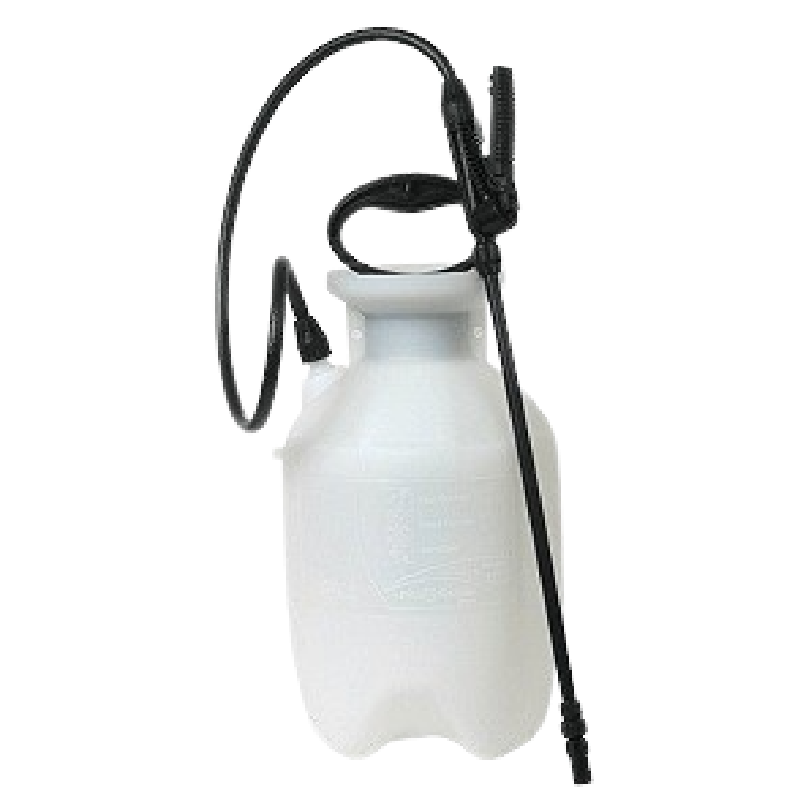 4-Liter Pump Sprayer