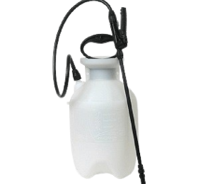 Four Liter Heavy Duty Pump Sprayer