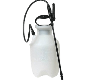 Four Liter Heavy Duty Pump Sprayer