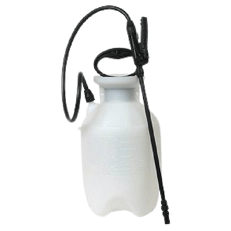 Four Liter Heavy Duty Pump Sprayer