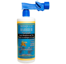 Mosquito Barrier Hose End Sprayer – 0.946 L