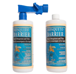 Mosquito Barrier Hose End – Econo Pack