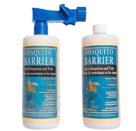 Mosquito Barrier Hose End – Econo Pack