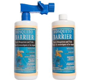 Mosquito Barrier Hose End – Econo Pack