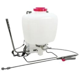 Sprayer, BackPack 3.9 Gallon HD