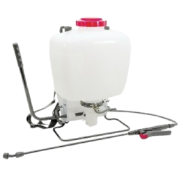 Sprayer, BackPack 3.9 Gallon HD