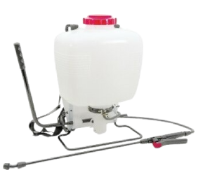 Sprayer, BackPack 3.9 Gallon HD