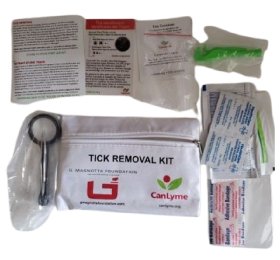 Tick Removal Kit