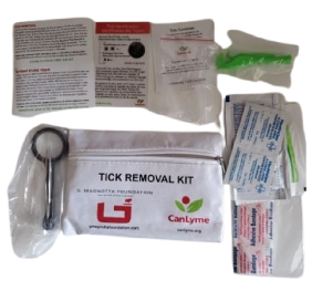 Tick Removal Kit