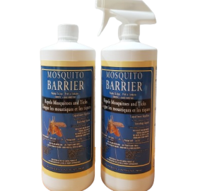 Mosquito Barrier Ready to Use – Econo Pack