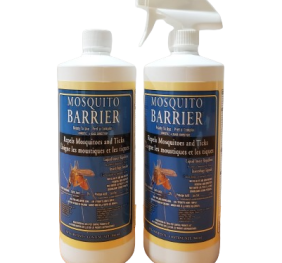 Mosquito Barrier Ready to Use – Econo Pack