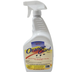 Orange Guard Home Pest Control RTU Spray Bottle