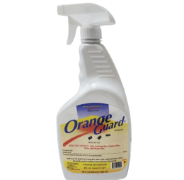 Orange Guard Home Pest Control RTU Spray Bottle