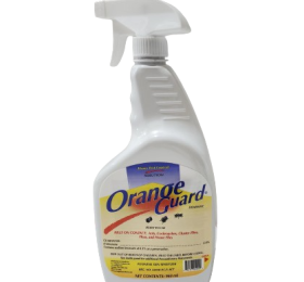 Orange Guard Home Pest Control RTU Spray Bottle