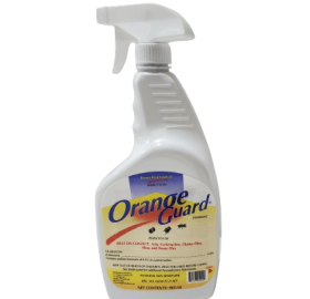 Orange Guard Home Pest Control RTU Spray Bottle