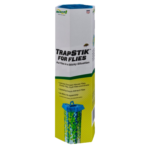 TrapStik for Flies