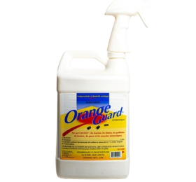 Orange Guard Home Pest Control 3.79-Liter +  Sprayer