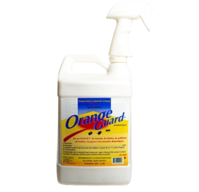 Orange Guard Home Pest Control 3.79-Liter +  Sprayer