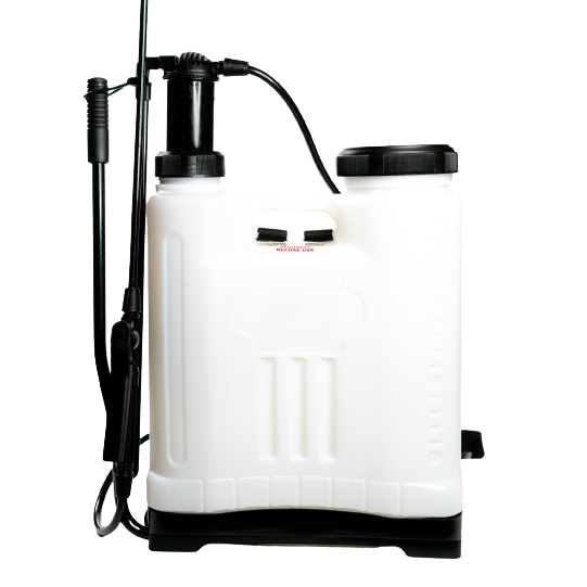 Sprayer BackPack 16-Liter Economy