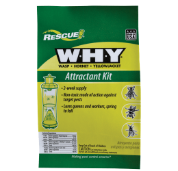 WHY Trap Attractant Kit