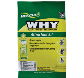 WHY Trap Attractant Kit