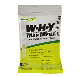 WHY Trap Attractant Kit