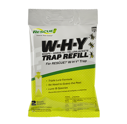 WHY Trap Attractant Kit