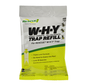 WHY Trap Attractant Kit