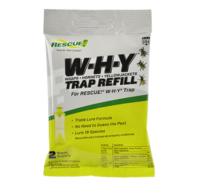 WHY Trap Attractant Kit