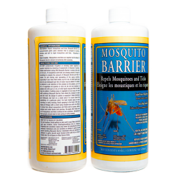 Mosquito Barrier Bottle 0.946L (Quart)