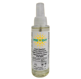 Prevent Personal Insect Repellent (Box of 90)